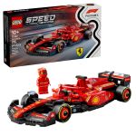 LEGO 77242 - Verpackung mit fertigem Modell