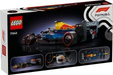 LEGO 77243 - Verpackung Rueckseite