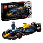 LEGO 77243 - Verpackung mit fertigem Modell