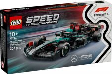 LEGO 77244 - Verpackung Ansicht 1