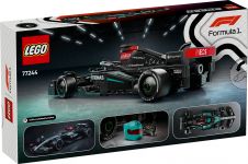 LEGO 77244 - Verpackung Rueckseite