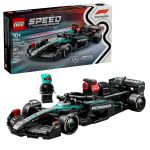 LEGO 77244 - Verpackung mit fertigem Modell