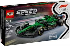 LEGO 77245 - Verpackung Ansicht 1