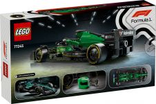 LEGO 77245 - Verpackung Rueckseite