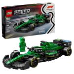 LEGO 77245 - Verpackung mit fertigem Modell