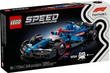 LEGO 77246 - Verpackung Ansicht 1