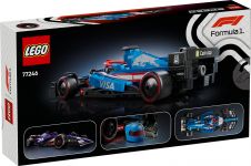 LEGO 77246 - Verpackung Rueckseite
