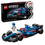 LEGO 77246 - Verpackung mit fertigem Modell