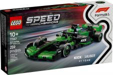 LEGO 77247 - Verpackung Ansicht 1