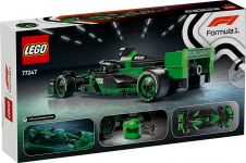 LEGO 77247 - Verpackung Rueckseite