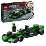 LEGO 77247 - Verpackung mit fertigem Modell