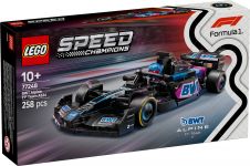 LEGO 77248 - Verpackung Ansicht 1