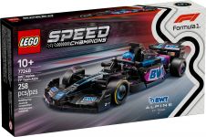 LEGO 77248 - Verpackung Ansicht 1