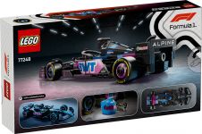 LEGO 77248 - Verpackung Rueckseite