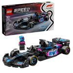 LEGO 77248 - Verpackung mit fertigem Modell
