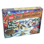 LEGO City 7724 LEGO® City Adventskalender