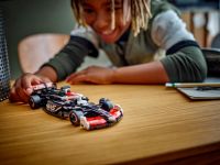 LEGO 77250 - Fertiges Modell 4