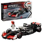 LEGO 77250 - Verpackung mit fertigem Modell