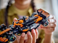 LEGO 77251 - Fertiges Modell 2