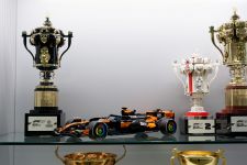 LEGO 42228 - Lifestyle-Aufnahme
