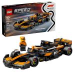 LEGO 77251 - Verpackung mit fertigem Modell