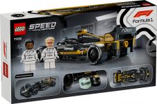 LEGO 77252 - Verpackung Rueckseite