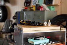 LEGO 77252 - Modell im Umgebungsbild
