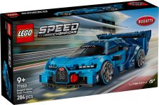 LEGO 77253 - Verpackung Ansicht 1