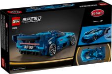 LEGO 77253 - Verpackung Rueckseite