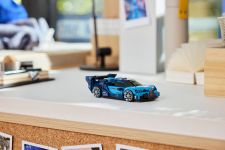 LEGO 77253 - Modell im Umgebungsbild