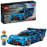 LEGO 77253 - Verpackung mit fertigem Modell