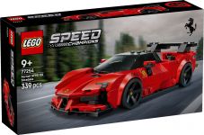 LEGO 77254 - Verpackung Ansicht 1