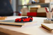 LEGO 77254 - Modell im Umgebungsbild