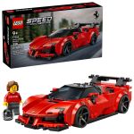 LEGO 77254 - Verpackung mit fertigem Modell