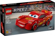 LEGO 77255 - Verpackung Ansicht 1