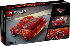 LEGO 77255 - Verpackung Rueckseite