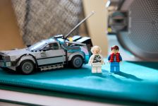LEGO 77256 - Fertiges Modell 3