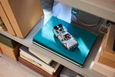 LEGO 77256 - Modell im Umgebungsbild