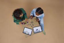 LEGO 77258 - Bauphase mit Anleitung