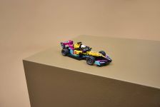 LEGO 77258 - Modell im Umgebungsbild