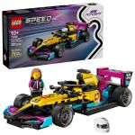 LEGO 77258 - Verpackung mit fertigem Modell