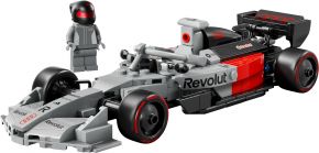 LEGO Speed Champions 77259 Audi Revolut F1® Team R26 Rennwagen