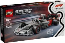 LEGO 77259 - Verpackung Ansicht 1