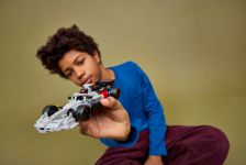 LEGO 77259 - Fertige Modelle in Aktion