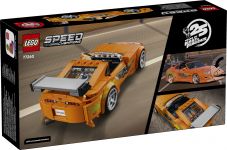LEGO 77260 - Verpackung Rueckseite