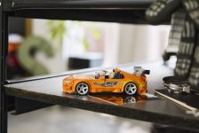 LEGO 77260 - Modell im Umgebungsbild