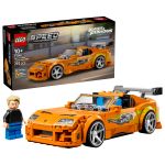 LEGO 77260 - Verpackung mit fertigem Modell