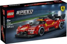 LEGO 77261 - Verpackung Ansicht 1
