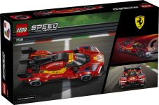 LEGO 77261 - Verpackung Rueckseite