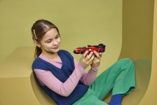 LEGO 77261 - Fertige Modelle in Aktion